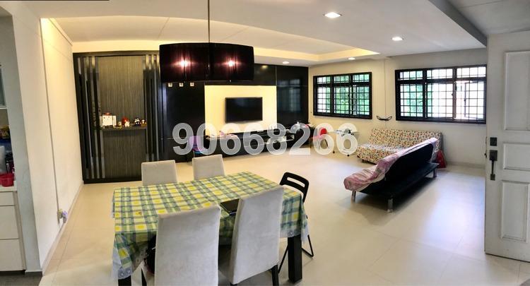 Blk 166 Hougang Avenue 1 (Hougang), HDB 5 Rooms #175716542